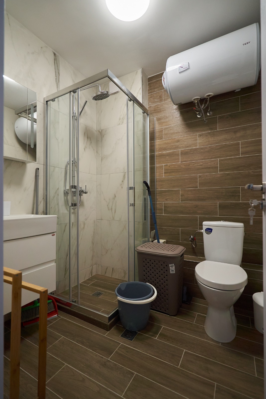 Luksusowy apartament w prestiżowej części Warny