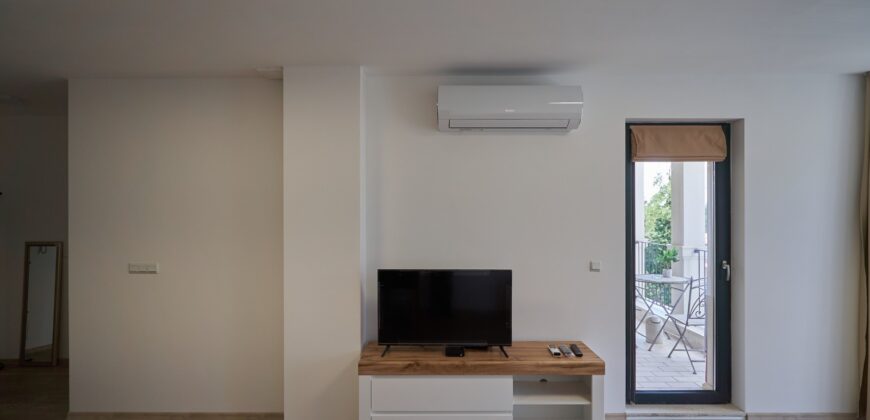 Luksusowy apartament w prestiżowej części Warny