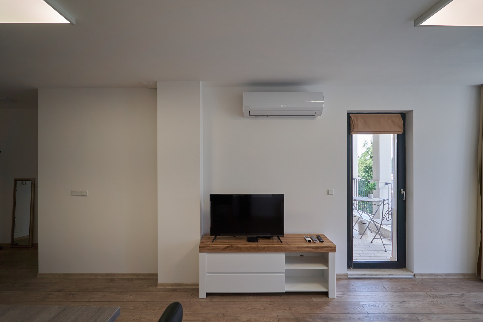 Luksusowy apartament w prestiżowej części Warny