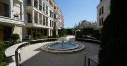 Luksusowy apartament w prestiżowej części Warny