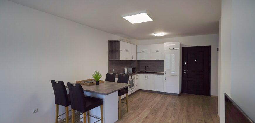 Luksusowy apartament w prestiżowej części Warny