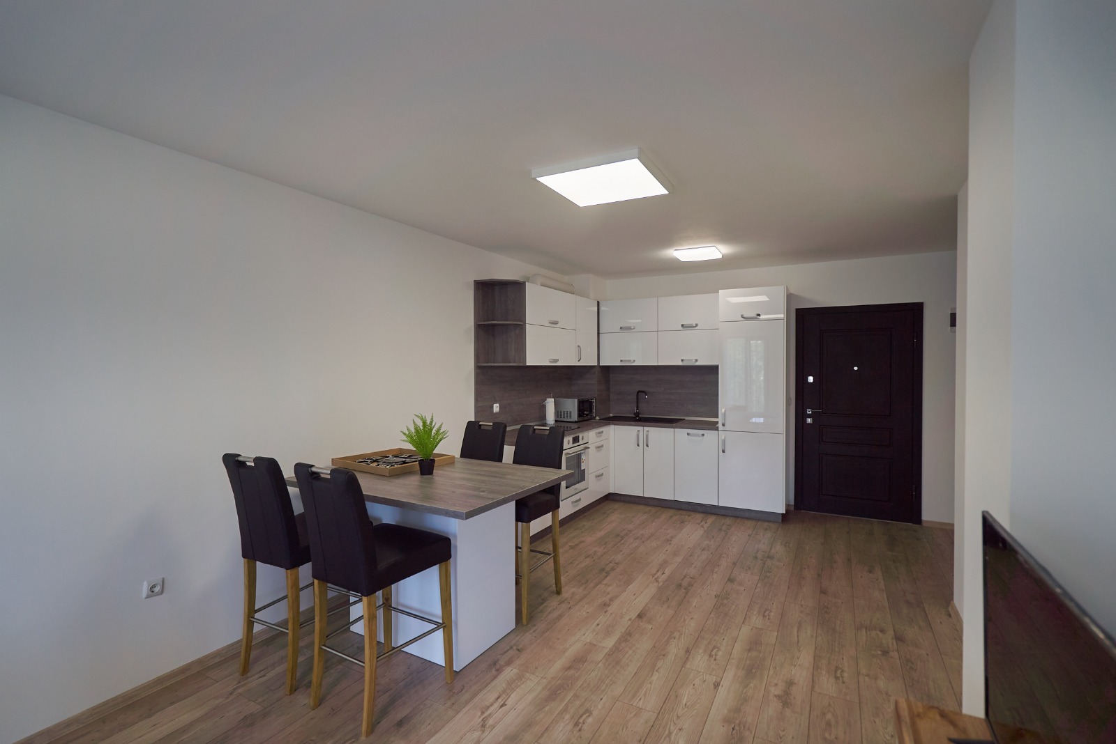 Luksusowy apartament w prestiżowej części Warny