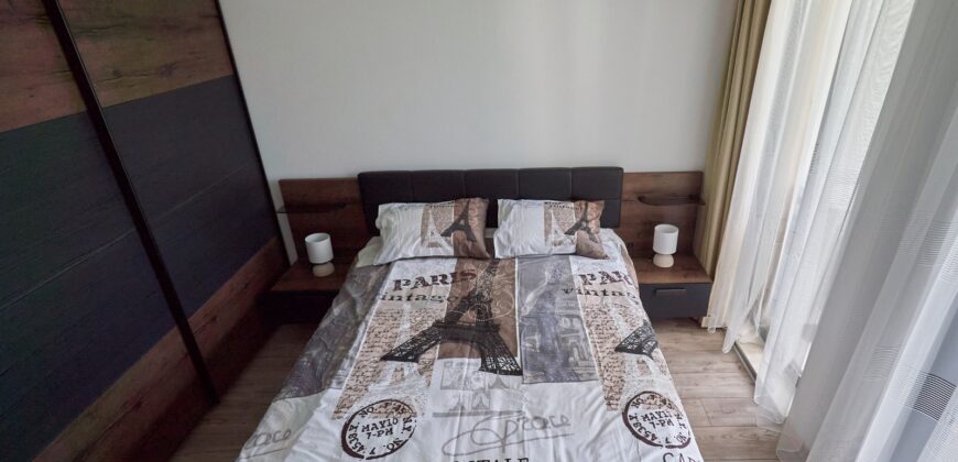 Luksusowy apartament w prestiżowej części Warny