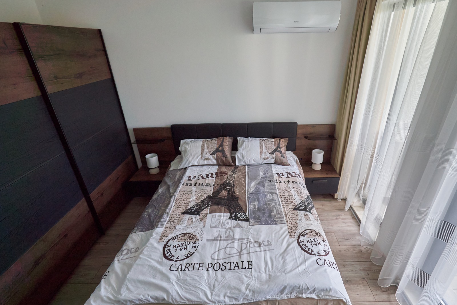 Luksusowy apartament w prestiżowej części Warny