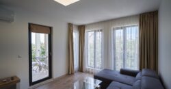 Luksusowy apartament w prestiżowej części Warny