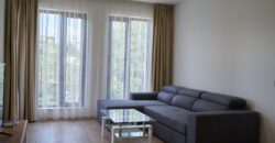 Luksusowy apartament w prestiżowej części Warny