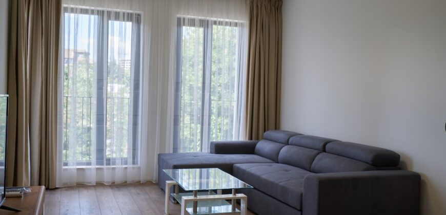 Luksusowy apartament w prestiżowej części Warny