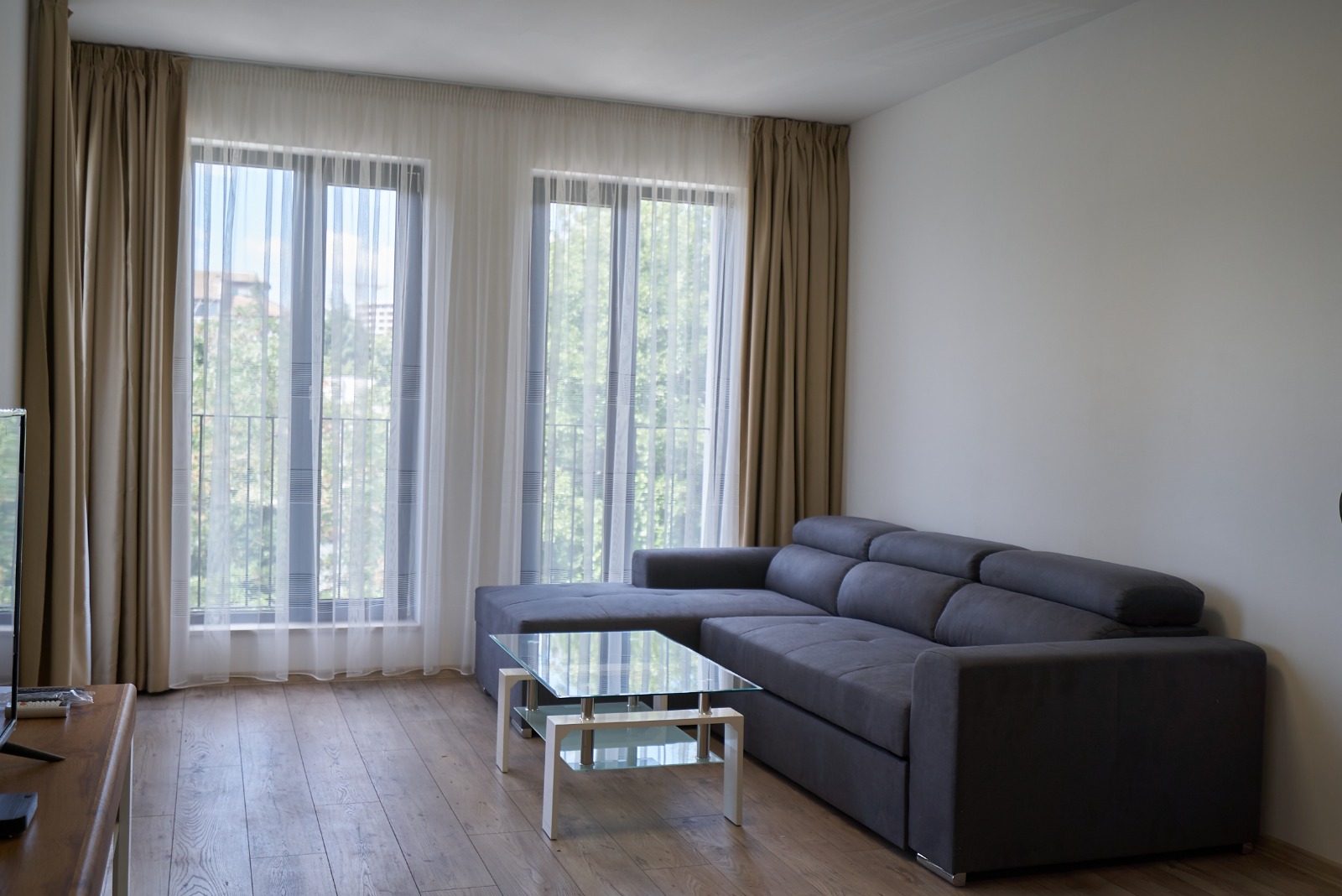 Luksusowy apartament w prestiżowej części Warny