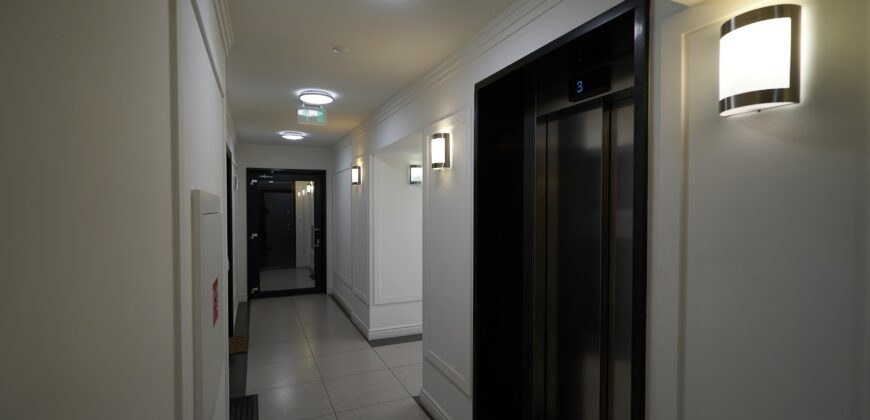 Luksusowy apartament w prestiżowej części Warny