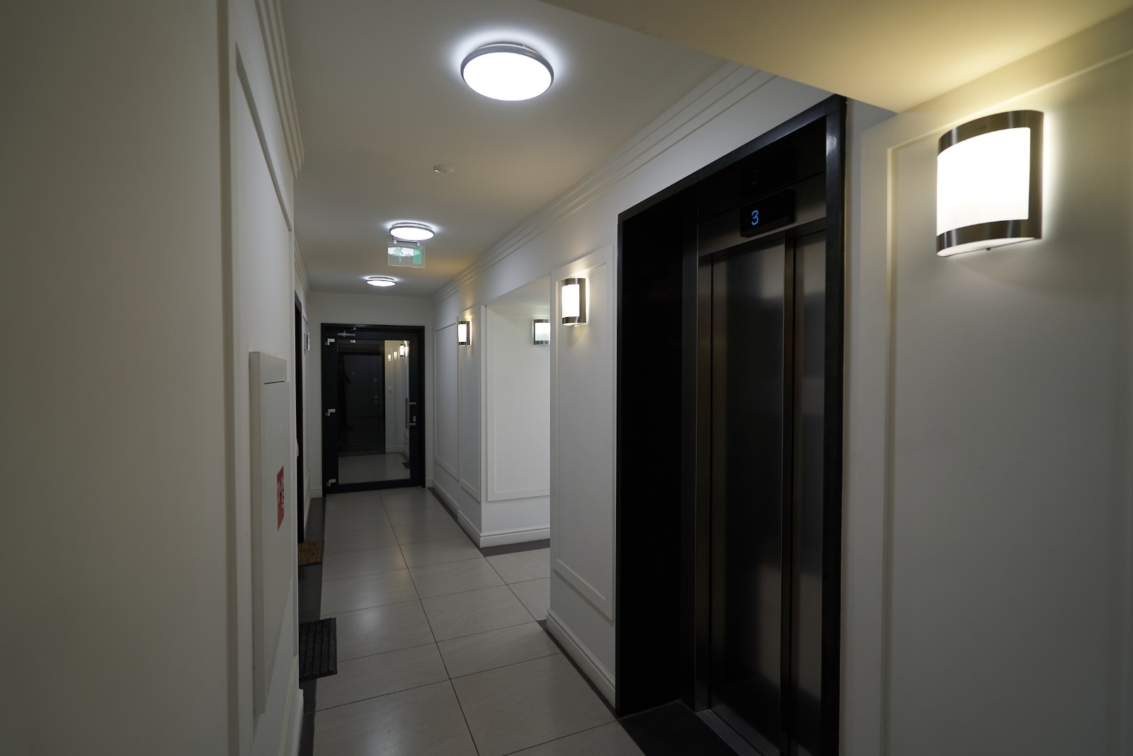 Luksusowy apartament w prestiżowej części Warny