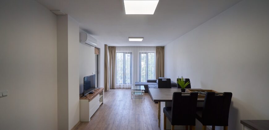 Luksusowy apartament w prestiżowej części Warny