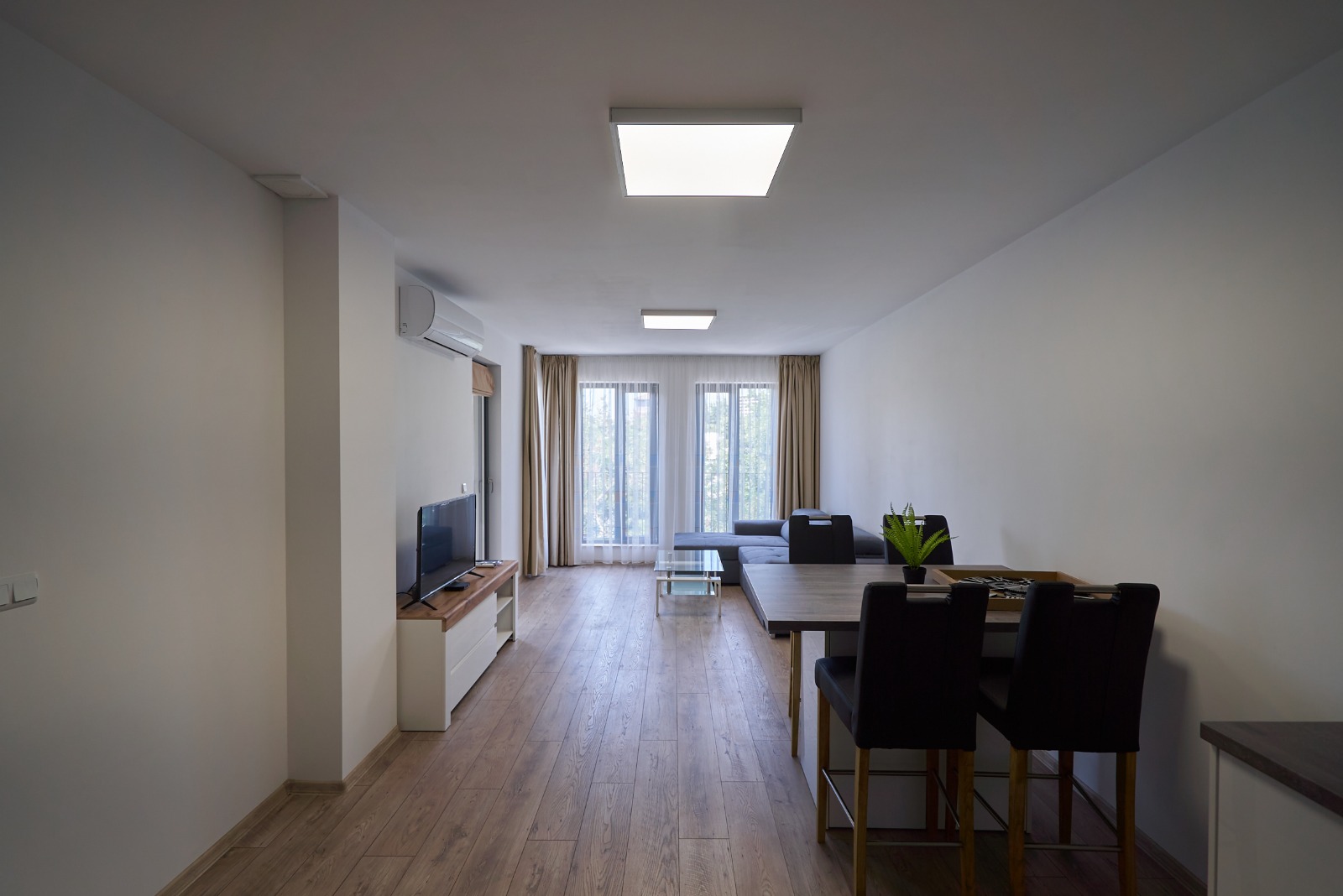 Luksusowy apartament w prestiżowej części Warny