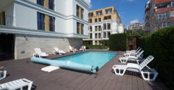 Luksusowy apartament w prestiżowej części Warny