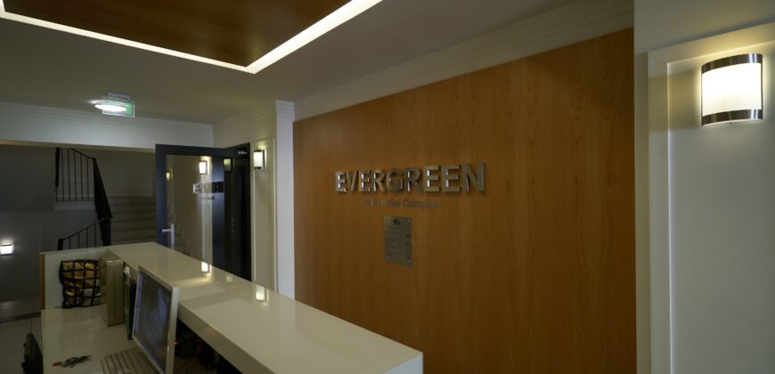 Luksusowy apartament w prestiżowej części Warny