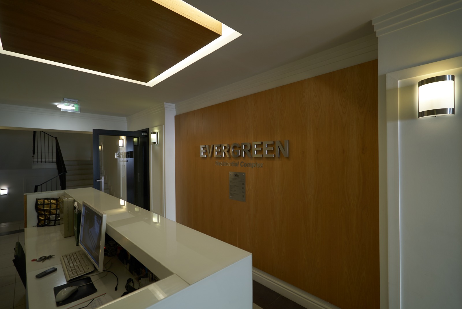 Luksusowy apartament w prestiżowej części Warny