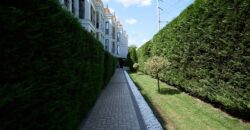 Luksusowy apartament w prestiżowej części Warny